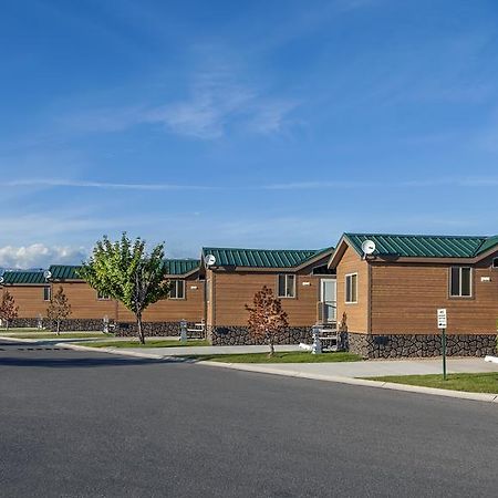 Pony Express Rv Resort North Salt Lake Экстерьер фото