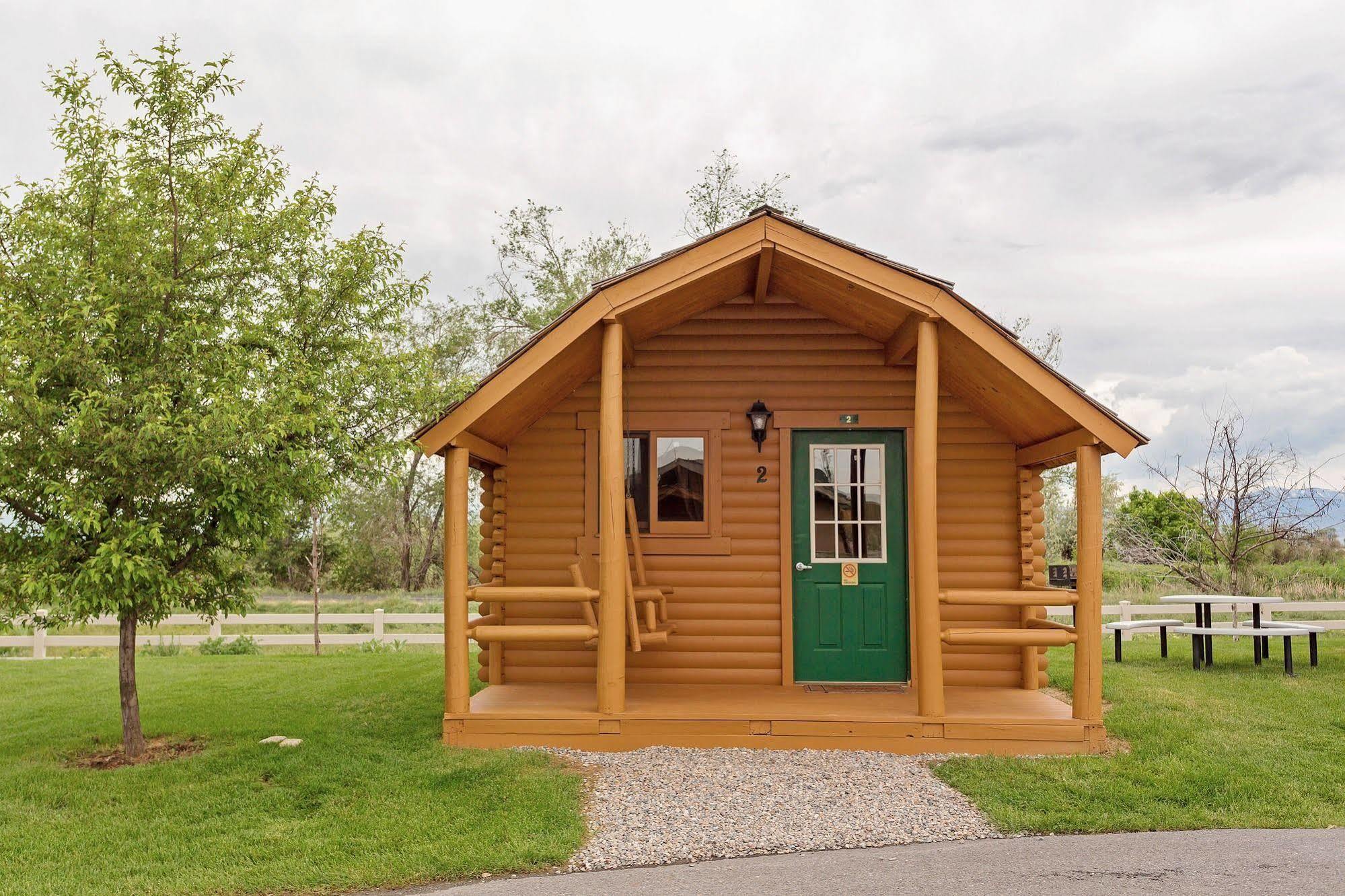 Pony Express Rv Resort North Salt Lake Экстерьер фото