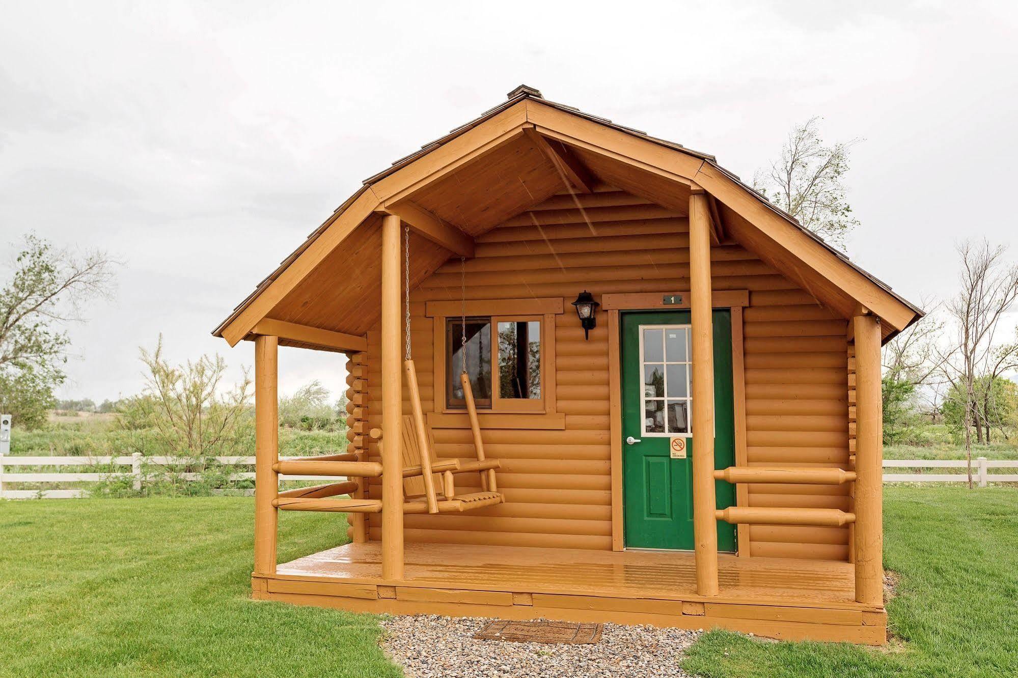Pony Express Rv Resort North Salt Lake Экстерьер фото